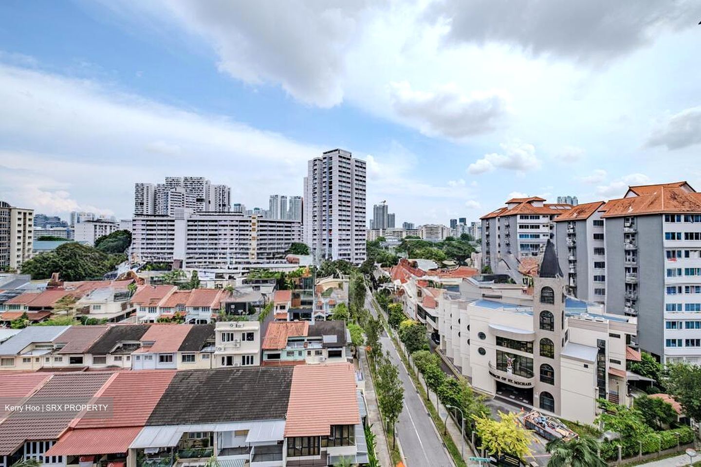 Sunville (D12), Apartment #524382881